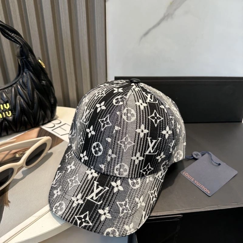 FastDry Louis Vuitton Caps 258073