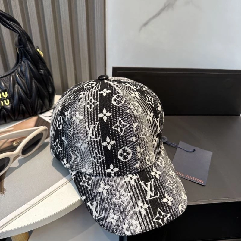 FastDry Louis Vuitton Caps 258073