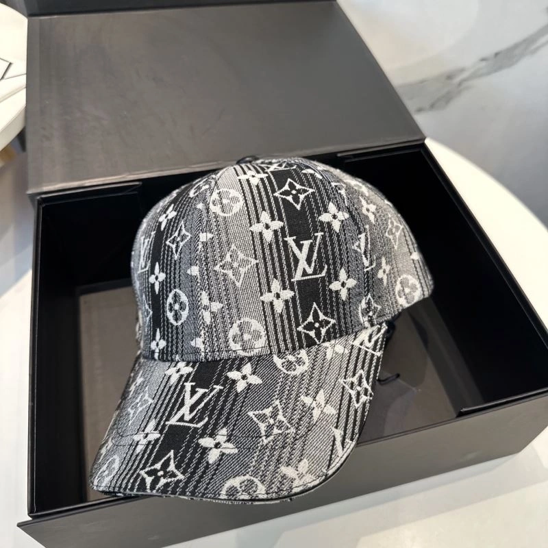 FastDry Louis Vuitton Caps 258073