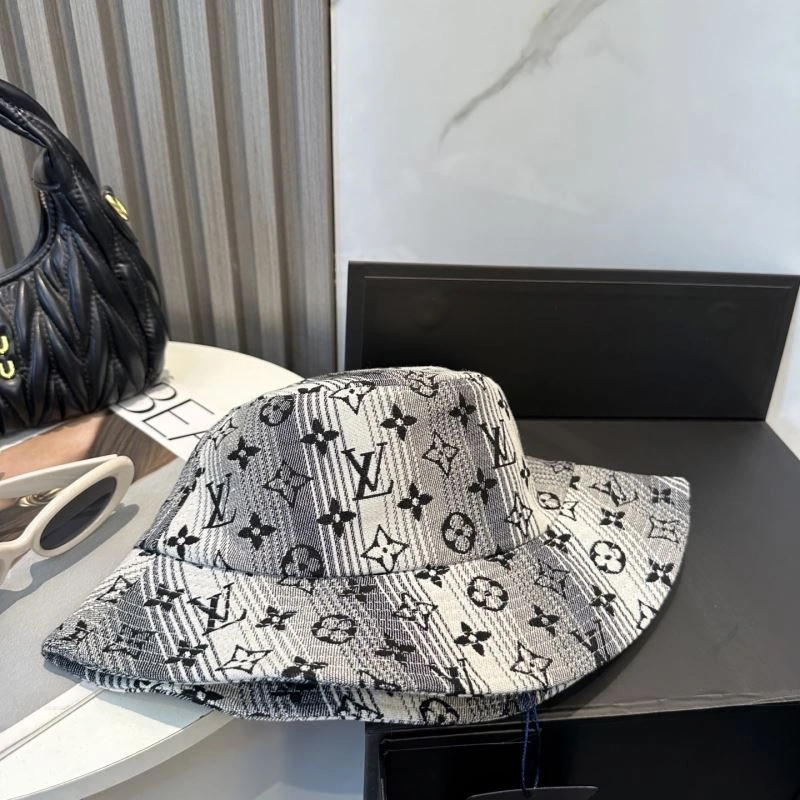 Louis Vuitton Caps Trendy 258092