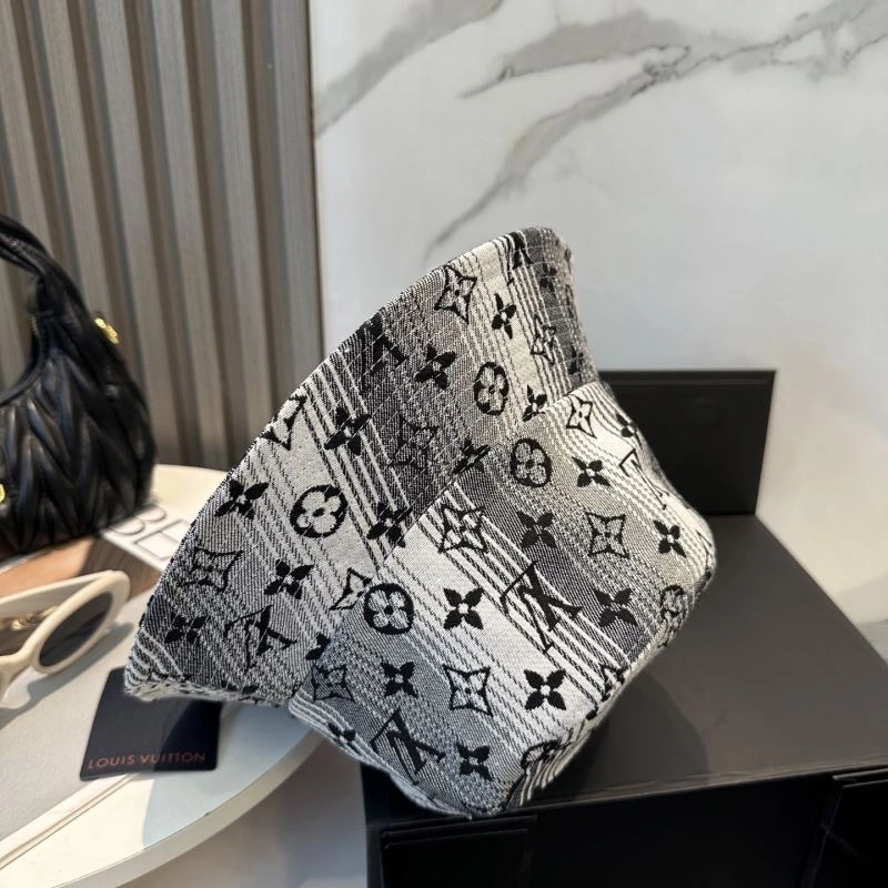 Louis Vuitton Caps Trendy 258092