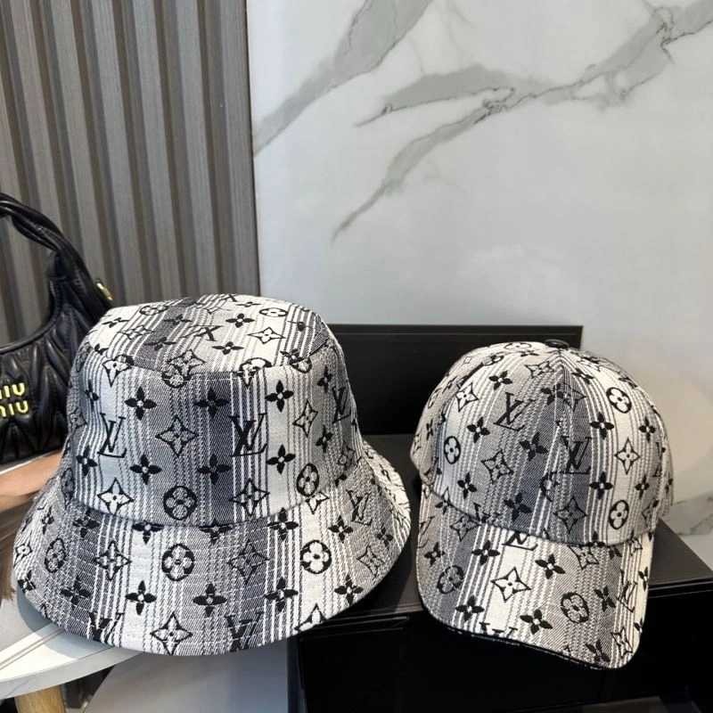 Louis Vuitton Caps Trendy 258092