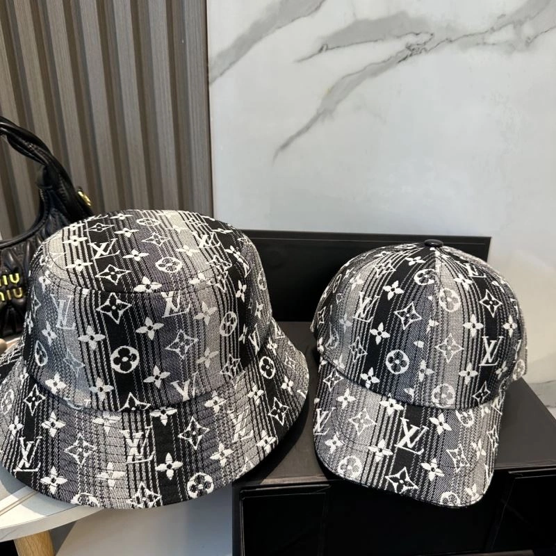 Youthful Louis Vuitton Caps 258068