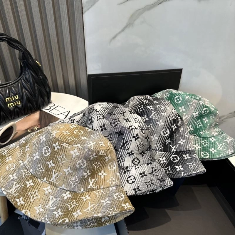 Youthful Louis Vuitton Caps 258068