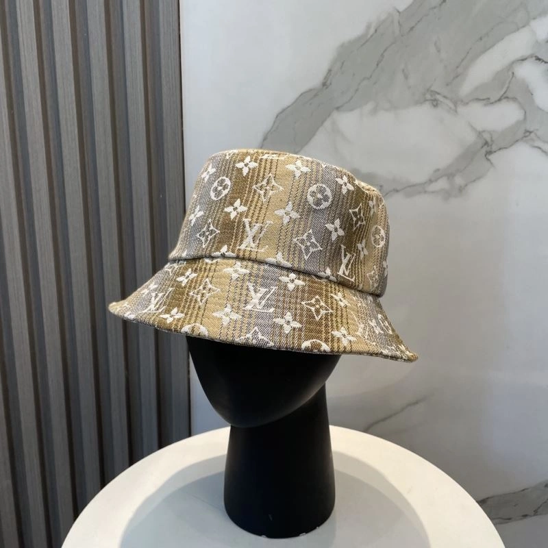 ZipUp Louis Vuitton Caps 258069