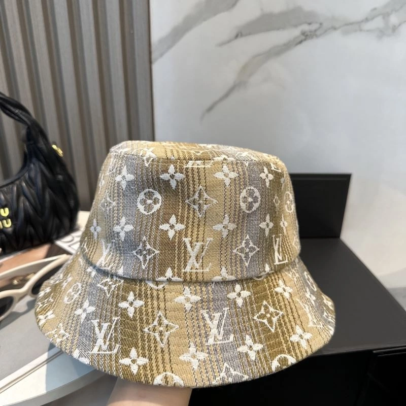 ZipUp Louis Vuitton Caps 258069