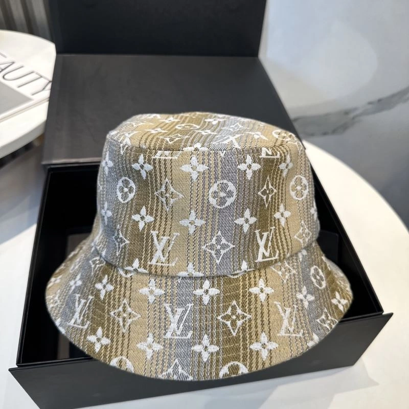 ZipUp Louis Vuitton Caps 258069