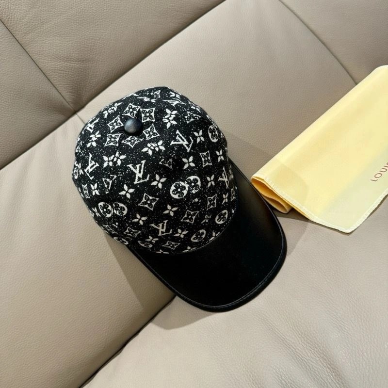 Flexible Louis Vuitton Caps 258067