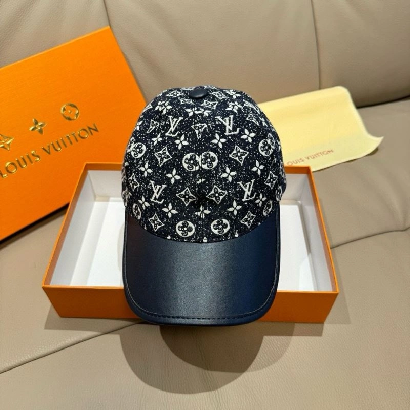 Louis Vuitton Caps Compact 258066