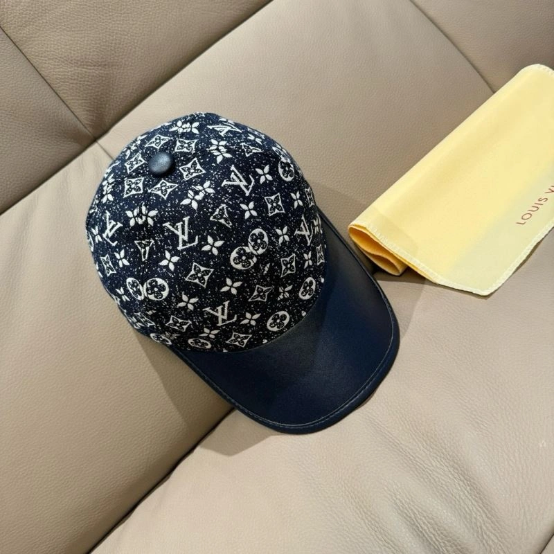 Louis Vuitton Caps Compact 258066