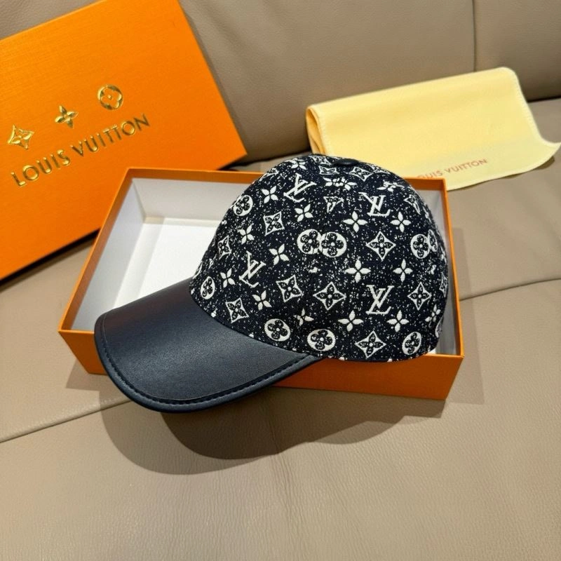 Louis Vuitton Caps Compact 258066