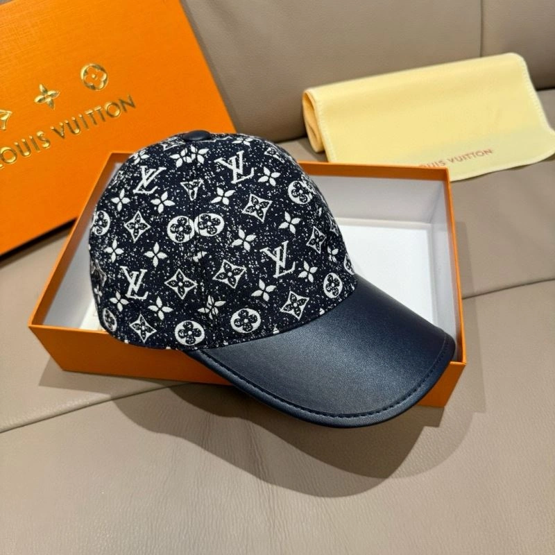 Louis Vuitton Caps Compact 258066