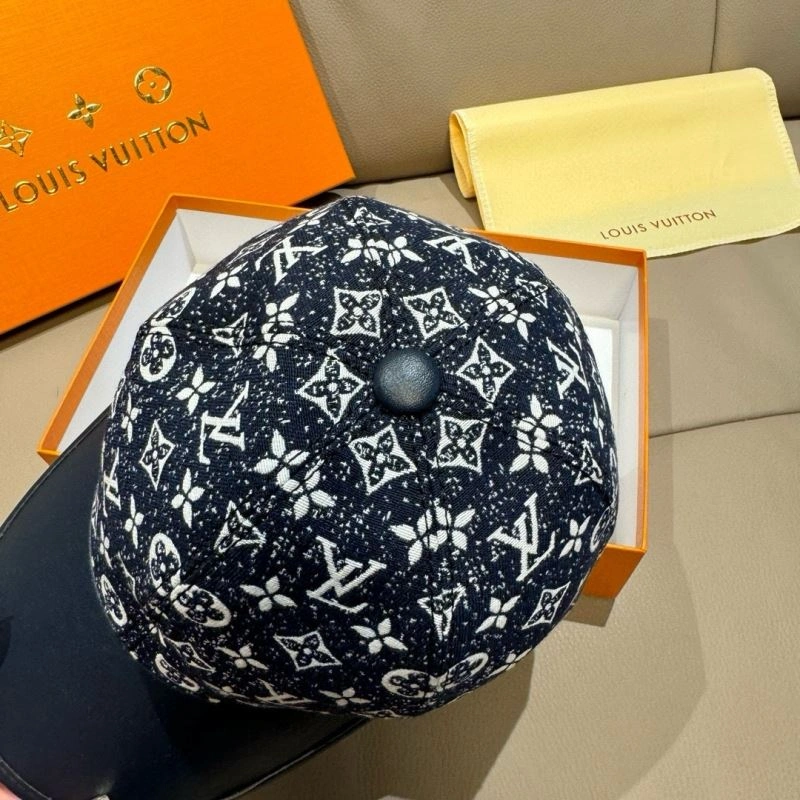 Louis Vuitton Caps Compact 258066