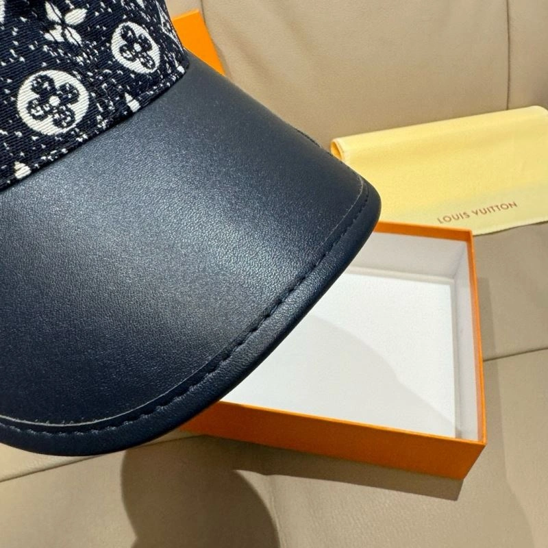 Louis Vuitton Caps Compact 258066