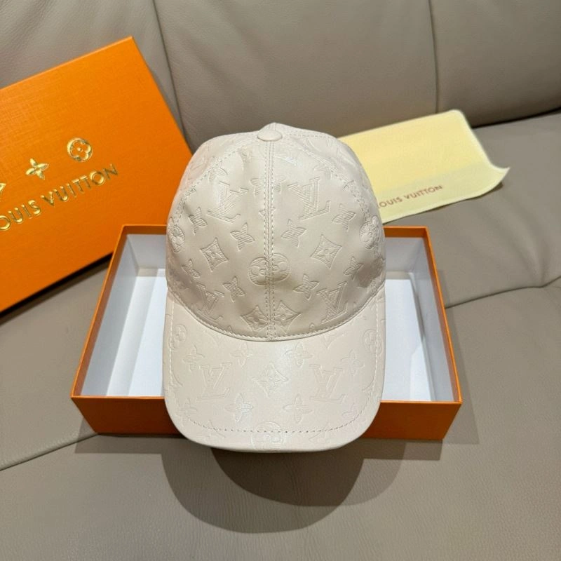 Stylish Louis Vuitton Caps 258064