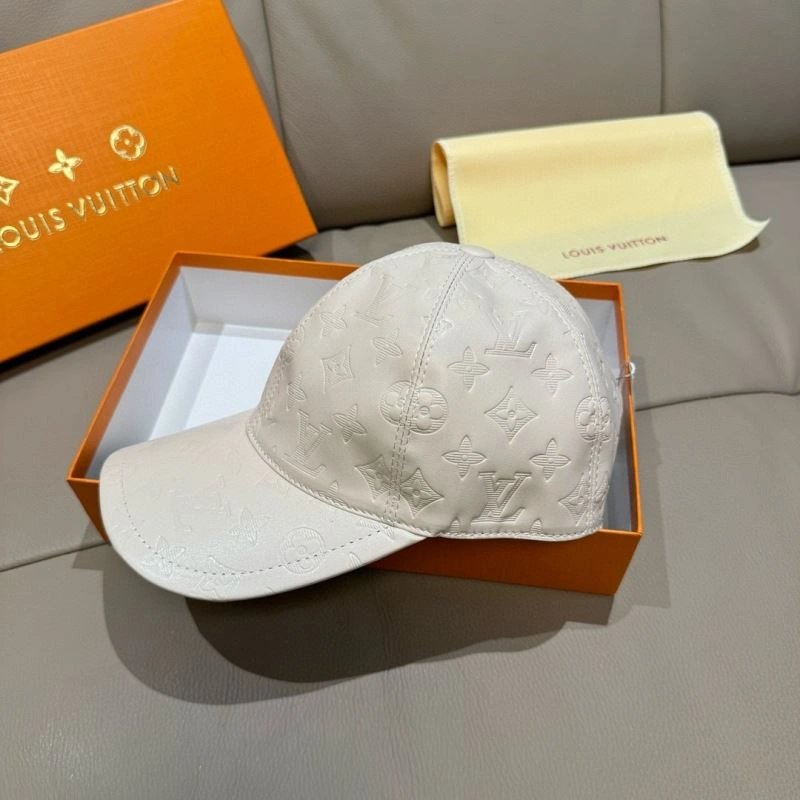 Stylish Louis Vuitton Caps 258064
