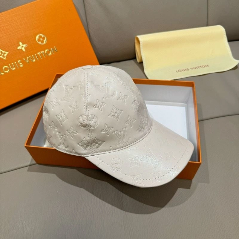 Stylish Louis Vuitton Caps 258064