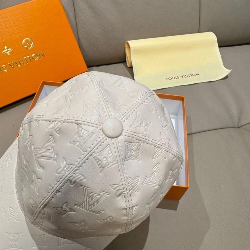 Stylish Louis Vuitton Caps 258064