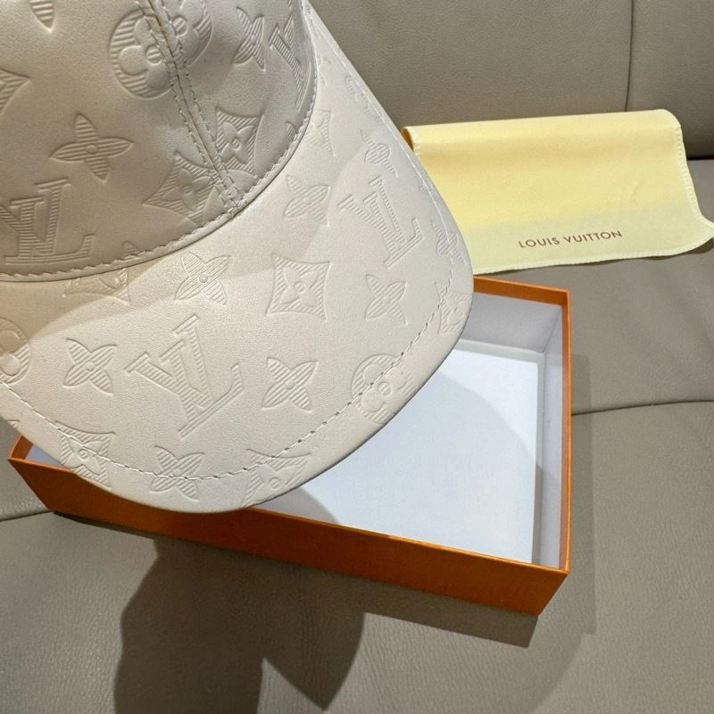 Stylish Louis Vuitton Caps 258064