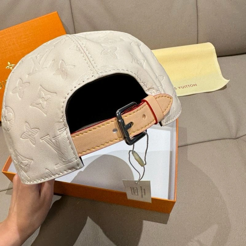 Stylish Louis Vuitton Caps 258064
