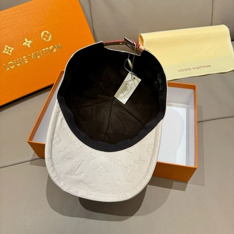 Stylish Louis Vuitton Caps 258064