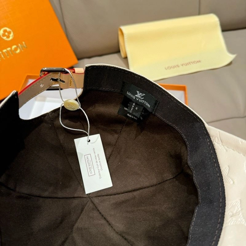 Stylish Louis Vuitton Caps 258064