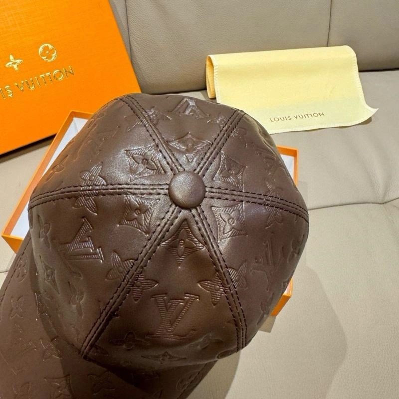 EasyCare Louis Vuitton Caps 258063