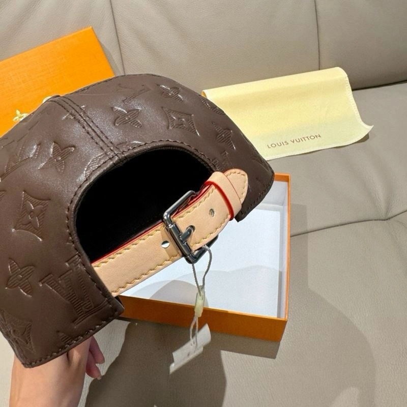 EasyCare Louis Vuitton Caps 258063