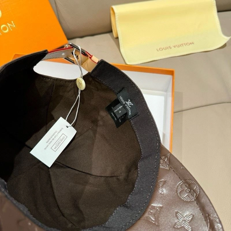 EasyCare Louis Vuitton Caps 258063