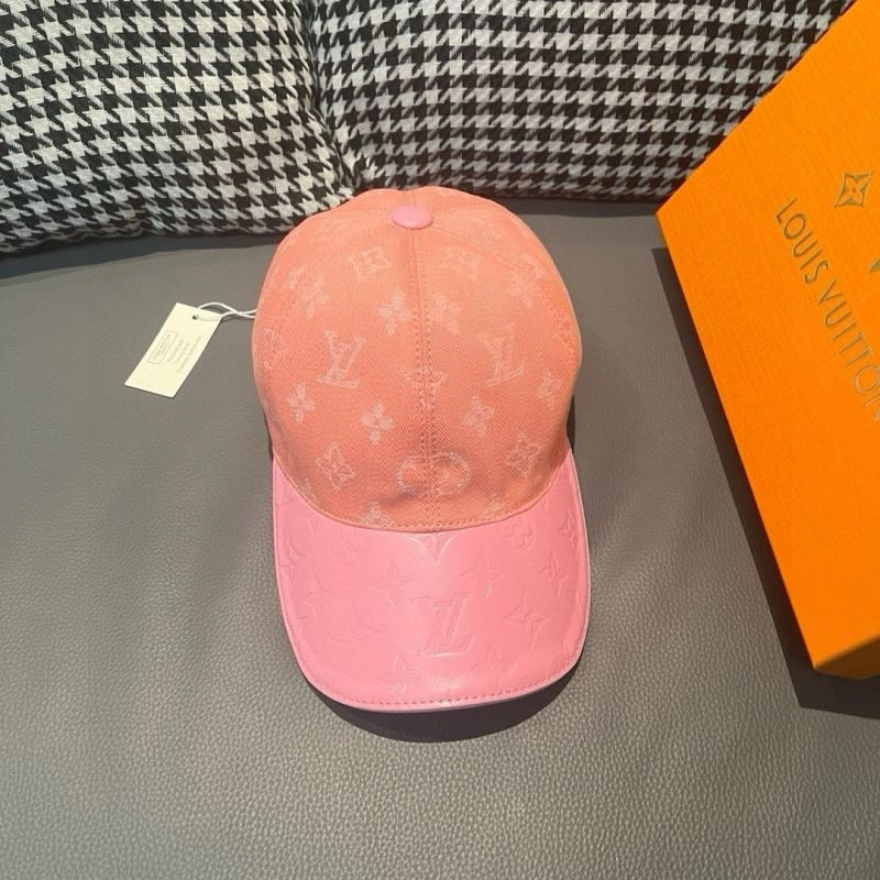 Louis Vuitton Caps Durable 258061
