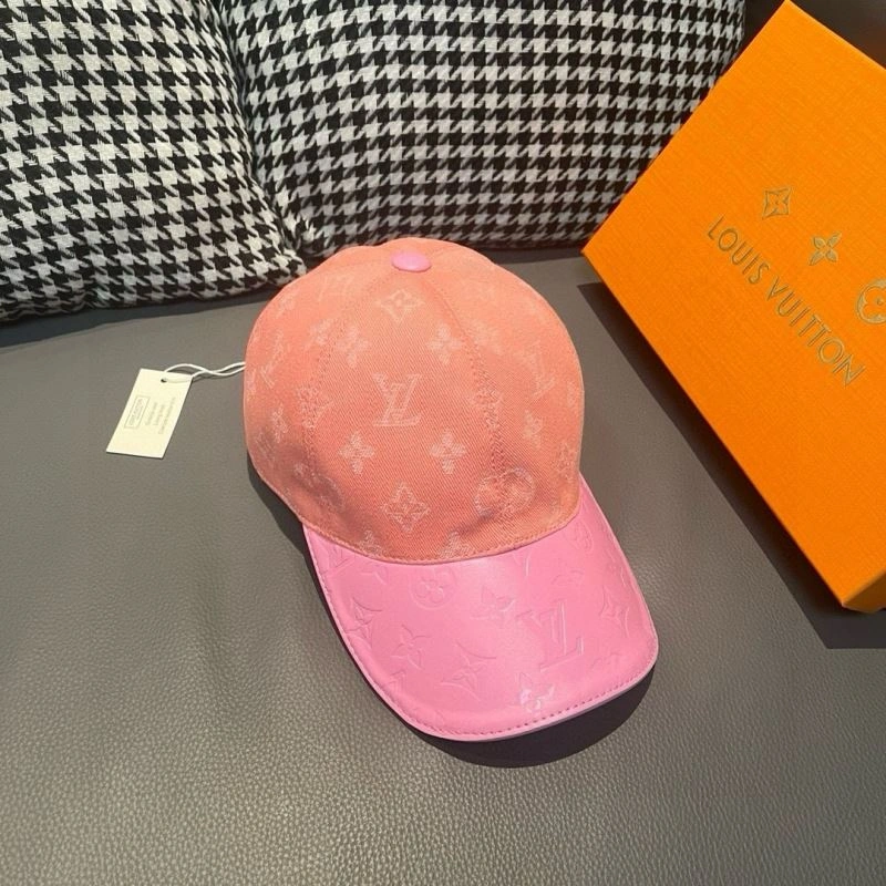 Louis Vuitton Caps Durable 258061