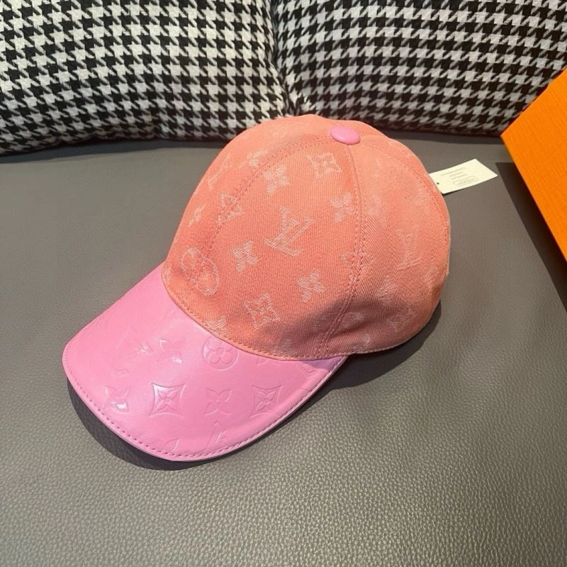 Louis Vuitton Caps Durable 258061