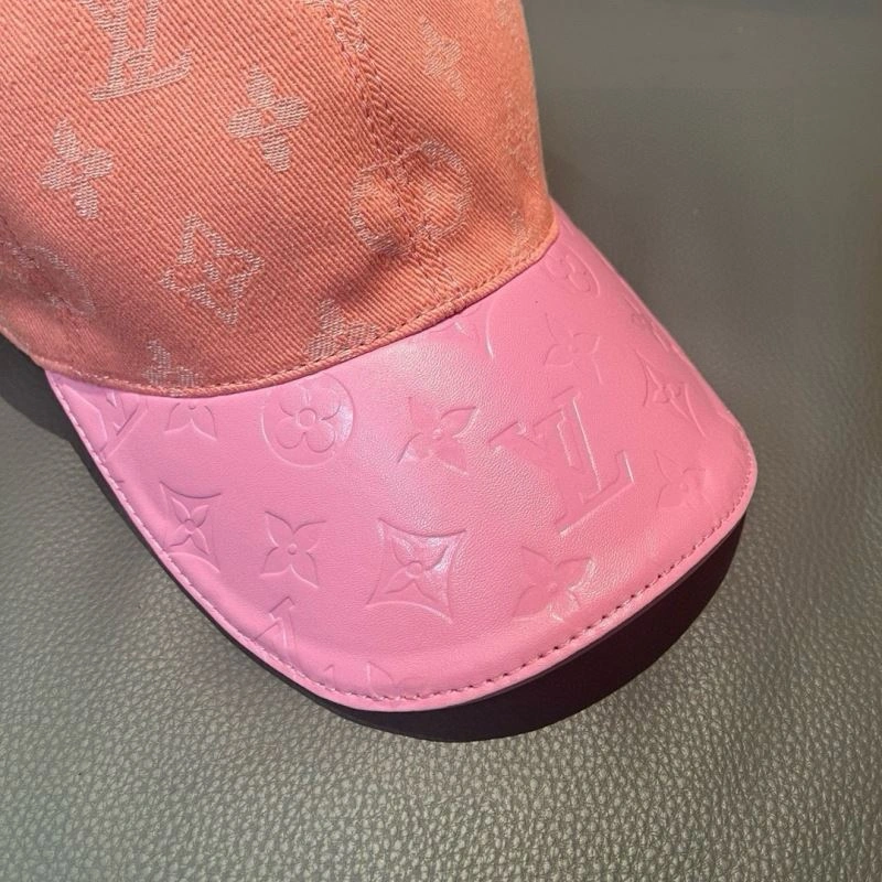 Louis Vuitton Caps Durable 258061