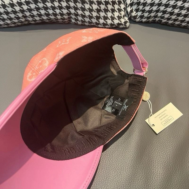 Louis Vuitton Caps Durable 258061