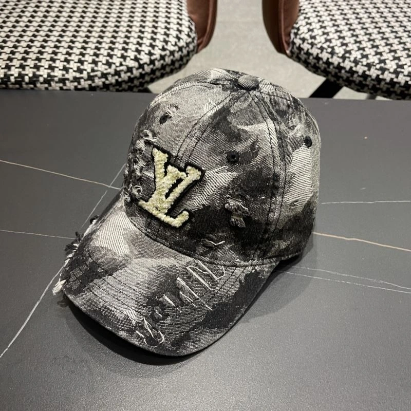Louis Vuitton Caps FlexibleFit 258055