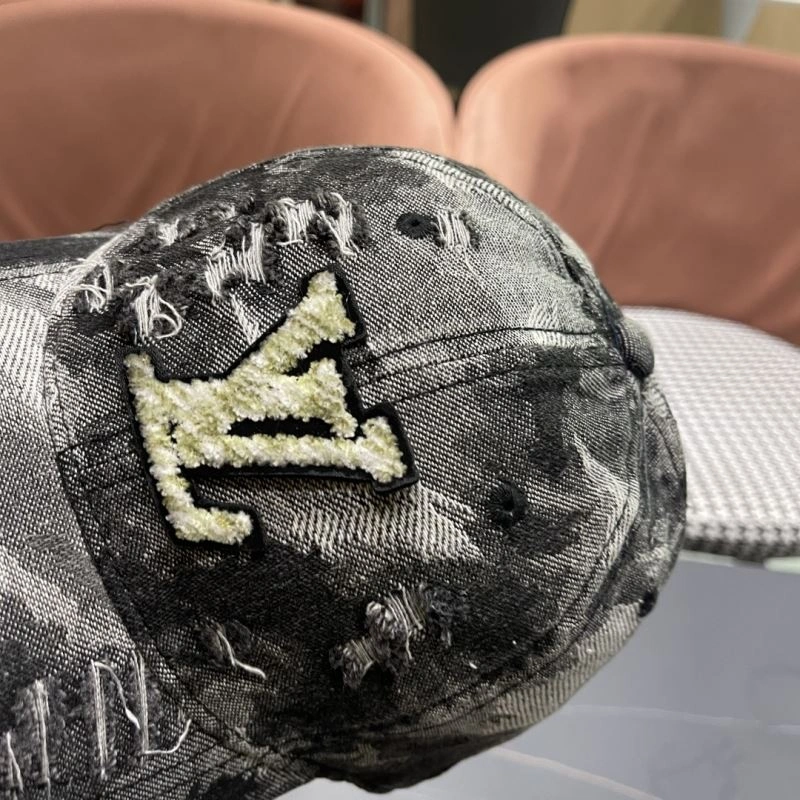 Louis Vuitton Caps FlexibleFit 258055