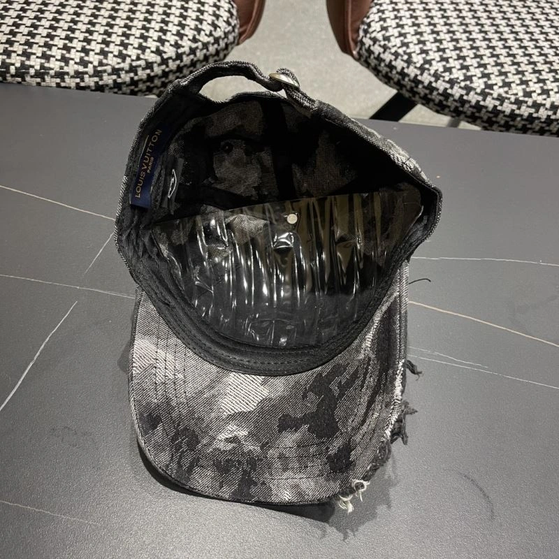Louis Vuitton Caps FlexibleFit 258055