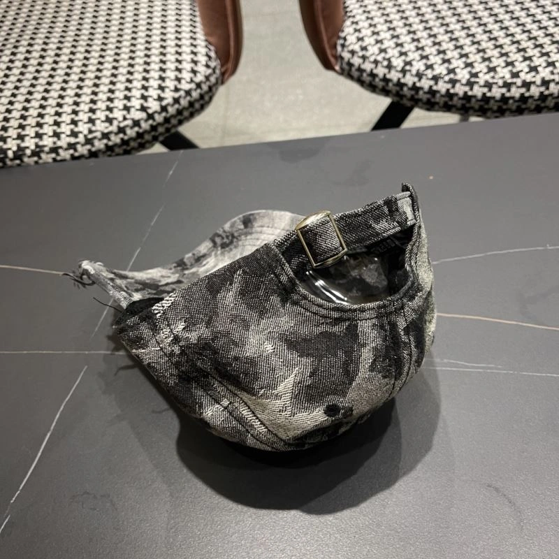 Louis Vuitton Caps FlexibleFit 258055