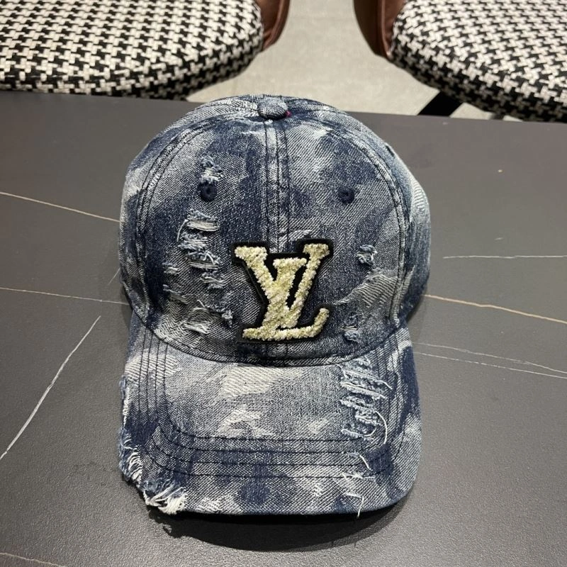 Louis Vuitton Caps ZeroBulk 258037