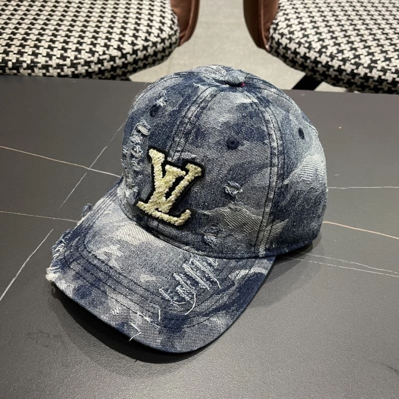 Louis Vuitton Caps ZeroBulk 258037