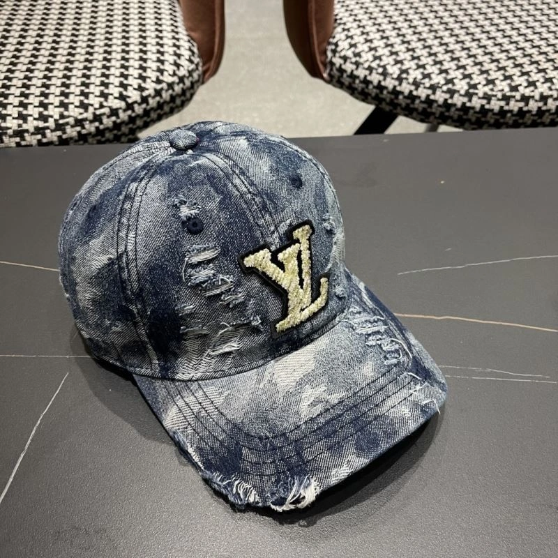 Louis Vuitton Caps ZeroBulk 258037