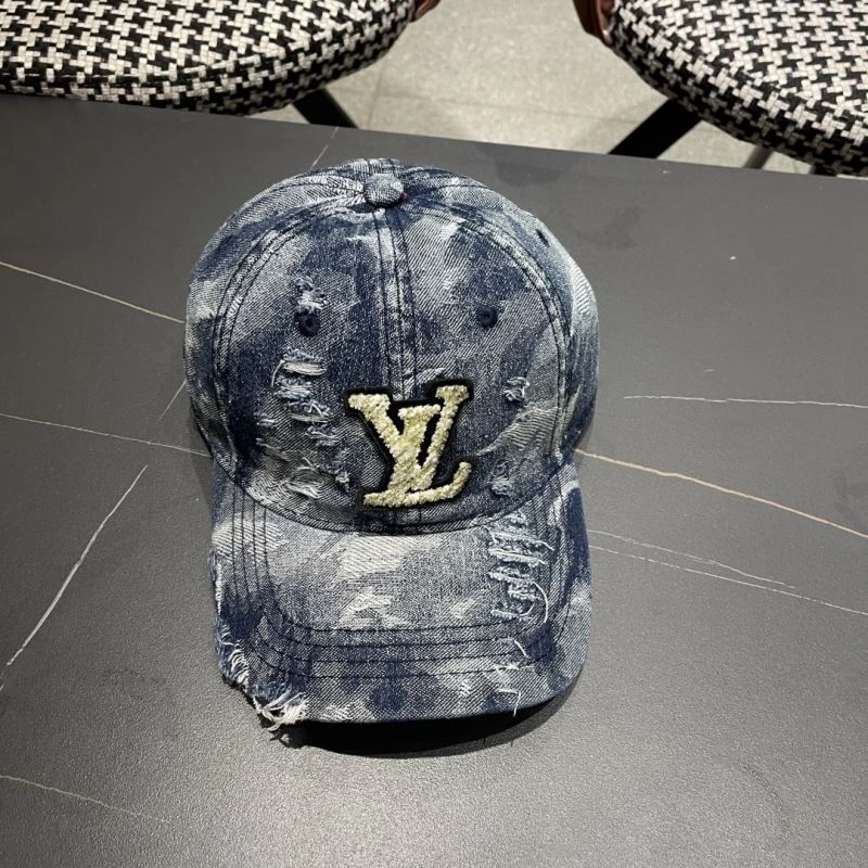 Louis Vuitton Caps ZeroBulk 258037