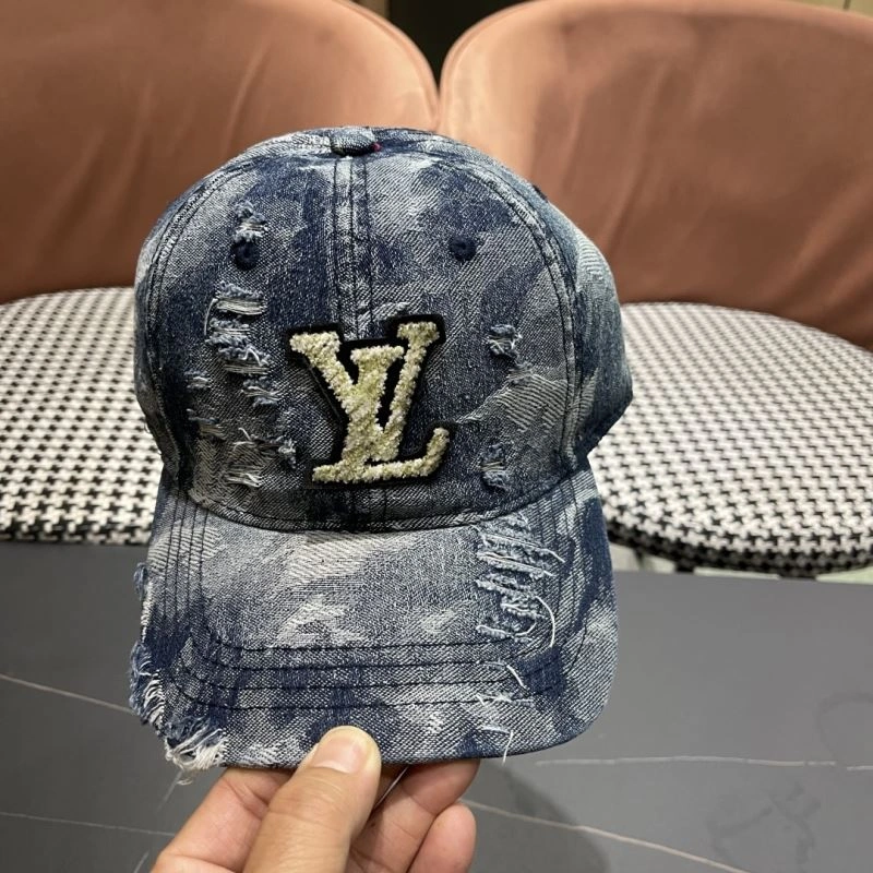 Louis Vuitton Caps ZeroBulk 258037