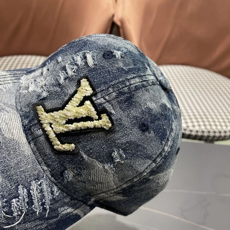 Louis Vuitton Caps ZeroBulk 258037