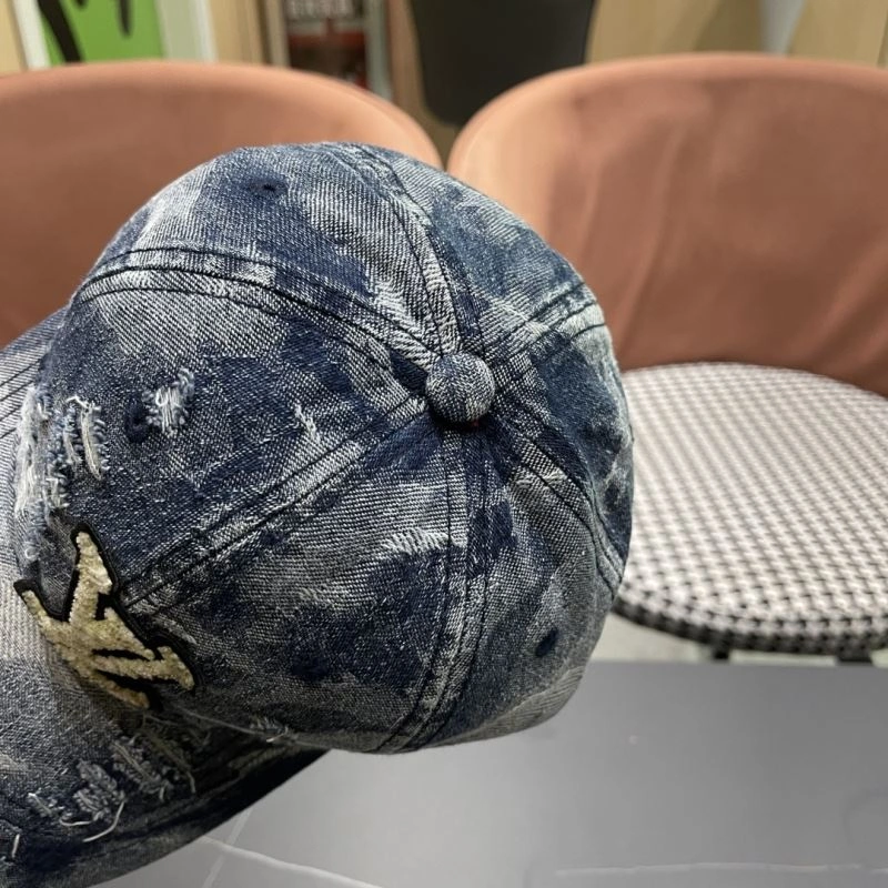 Louis Vuitton Caps ZeroBulk 258037