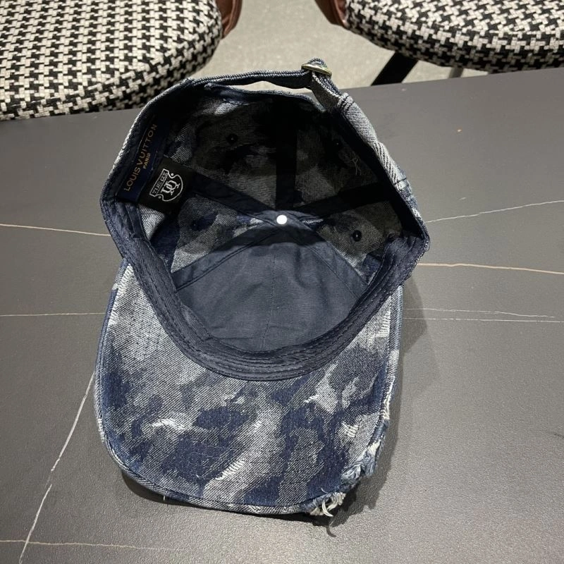 Louis Vuitton Caps ZeroBulk 258037
