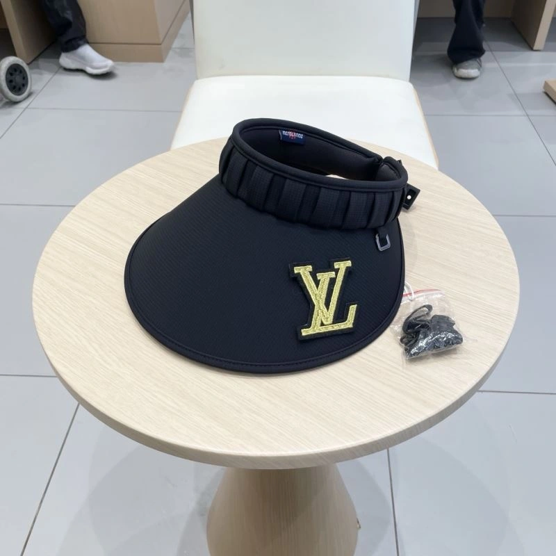 Louis Vuitton Caps Effortless 258034