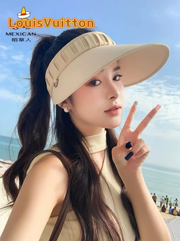Louis Vuitton Caps Upgraded 258058