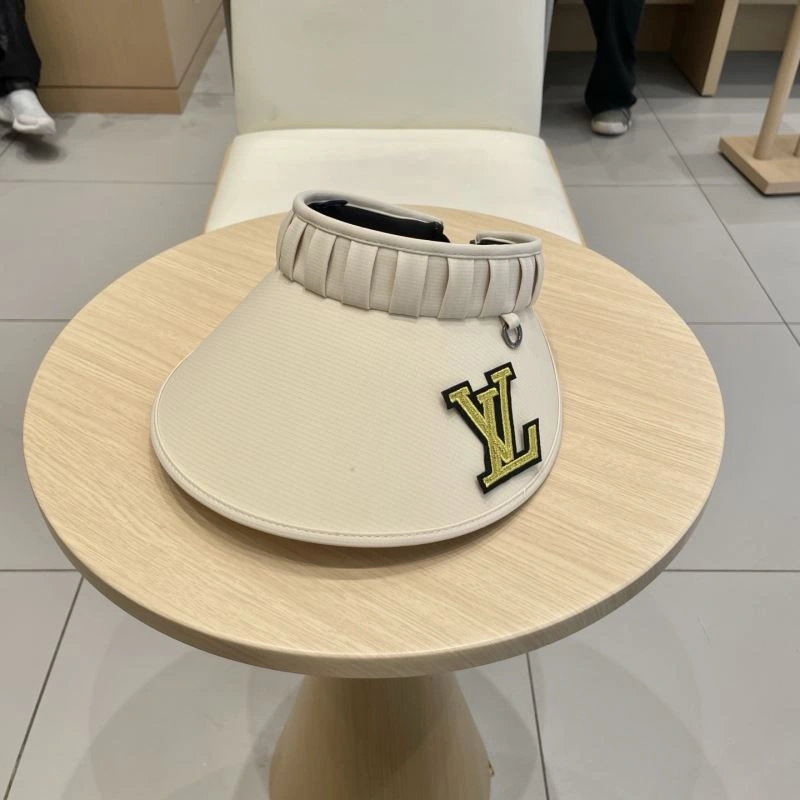Louis Vuitton Caps Upgraded 258058