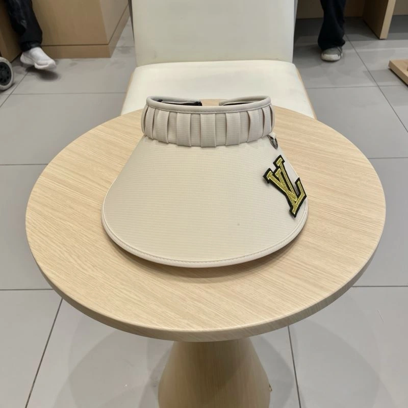 Louis Vuitton Caps Upgraded 258058